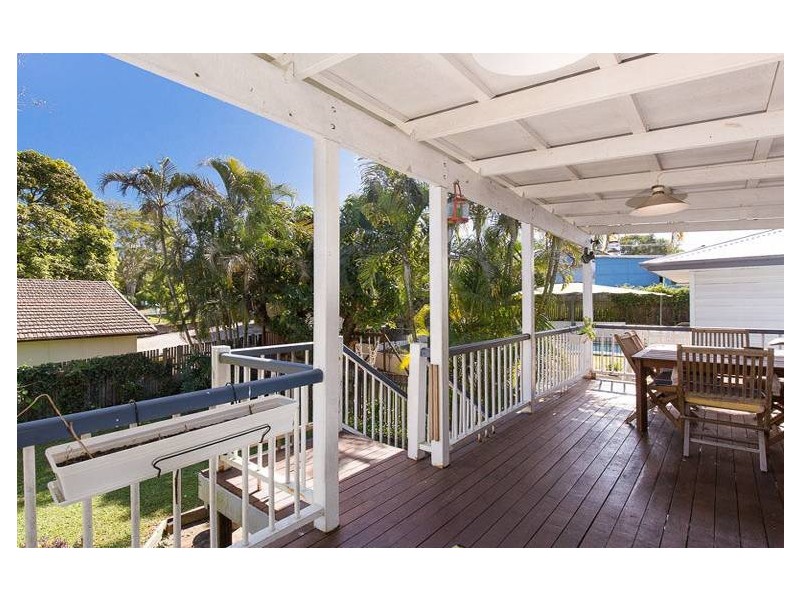 60 bolan Street, Bulimba QLD 4171