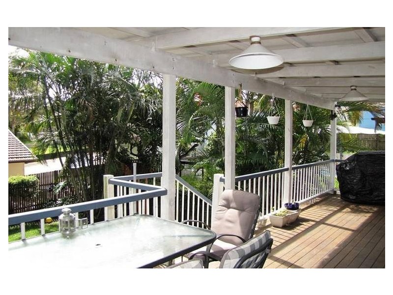 60 bolan Street, Bulimba QLD 4171