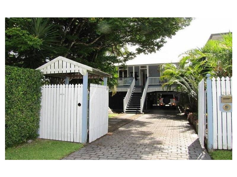60 bolan Street, Bulimba QLD 4171