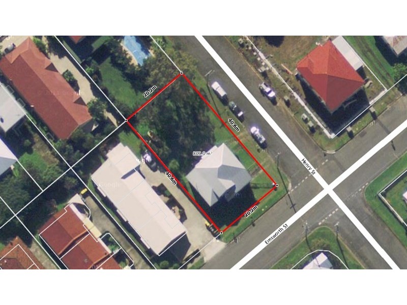 51 Emsworth Street, Wynnum QLD 4178