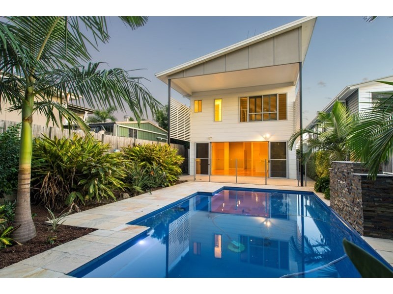 7 Bunya Street, Cannon Hill QLD 4170