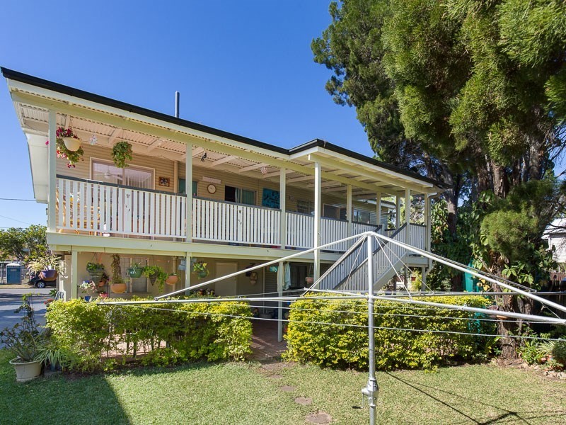 79 Jamieson Street, Bulimba QLD 4171