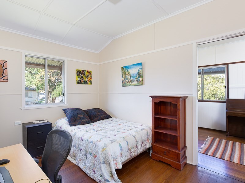 53 Gladstone Street, Coorparoo QLD 4151