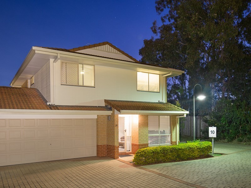 21/5 Hibiscus Circuit, Fitzgibbon QLD 4018