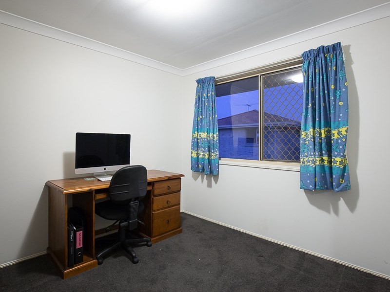 21/5 Hibiscus Circuit, Fitzgibbon QLD 4018