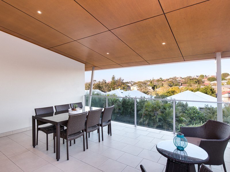 12/86 Pembroke Road, Coorparoo QLD 4151