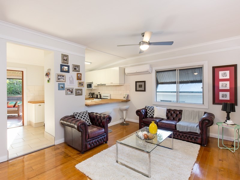 270 Bennetts Road, Norman Park QLD 4170