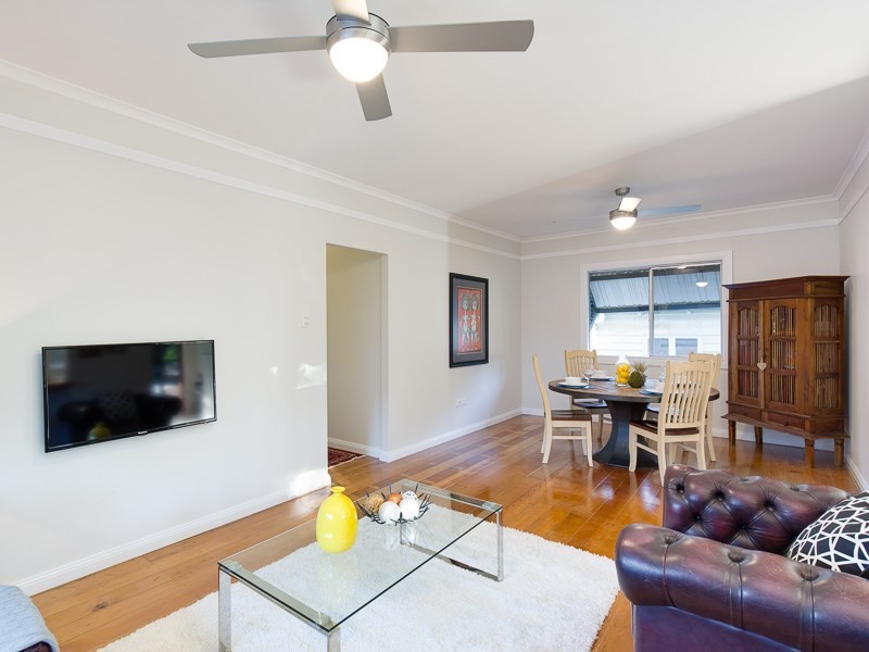 270 Bennetts Road, Norman Park QLD 4170