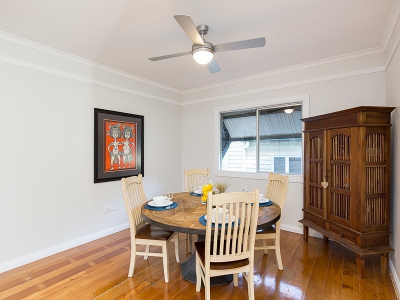 270 Bennetts Road, Norman Park QLD 4170