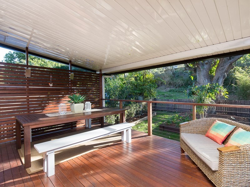 270 Bennetts Road, Norman Park QLD 4170