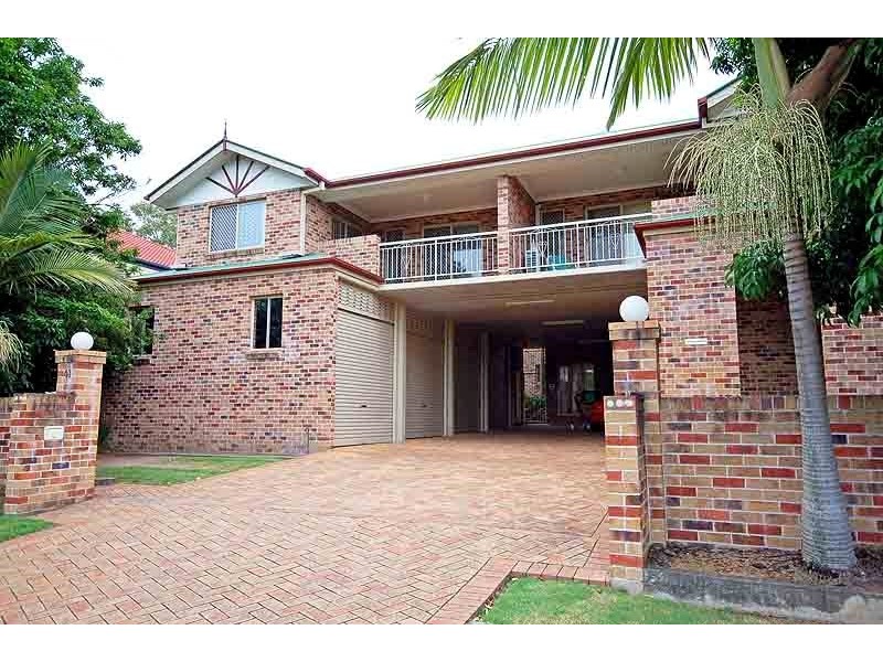 6/41 Shottery Street, Yeronga QLD 4104