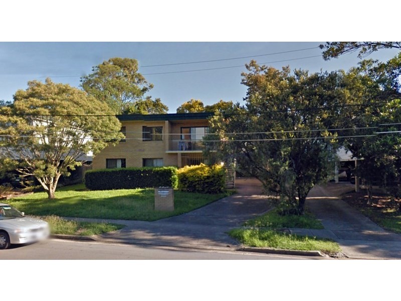 2/30 Apollo Road, Bulimba QLD 4171