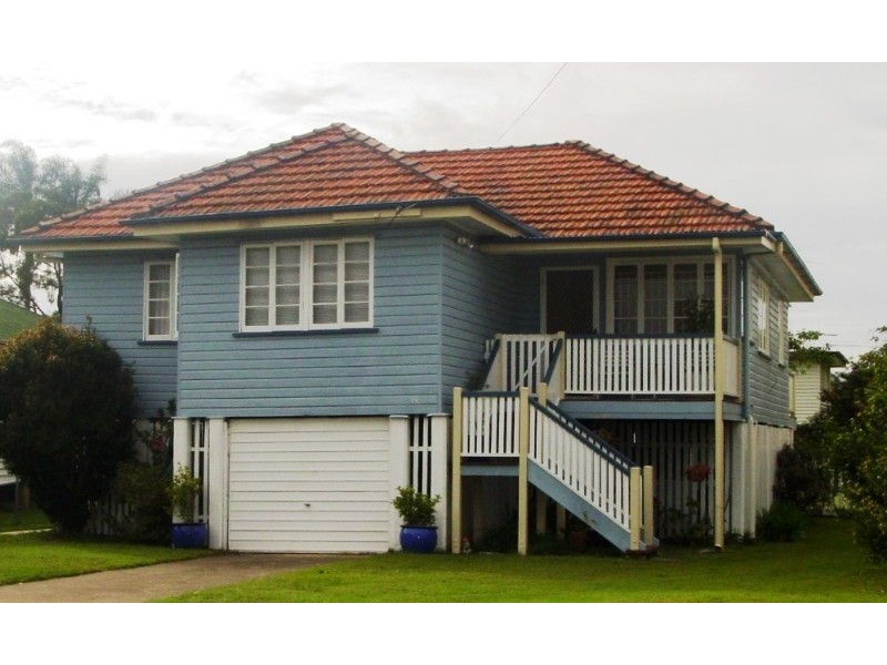 70 Stuart Street, Bulimba QLD 4171