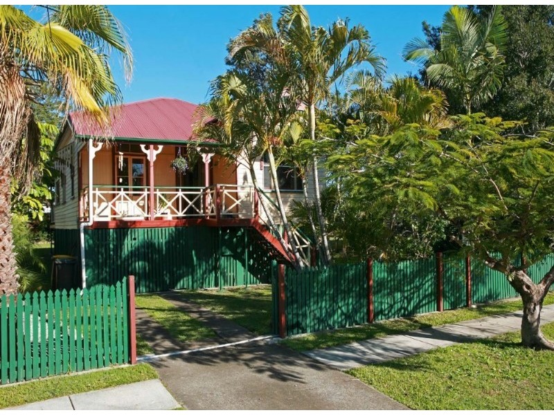 155 Armstrong Road, Cannon Hill QLD 4170