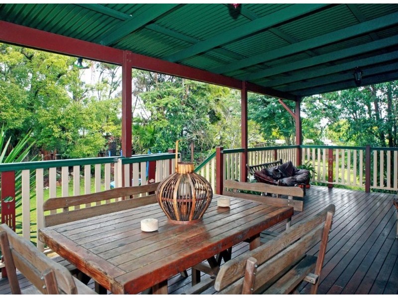 155 Armstrong Road, Cannon Hill QLD 4170