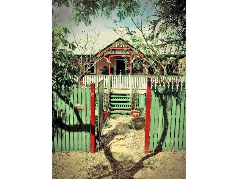 17 Karthina Street, Bulimba QLD 4171