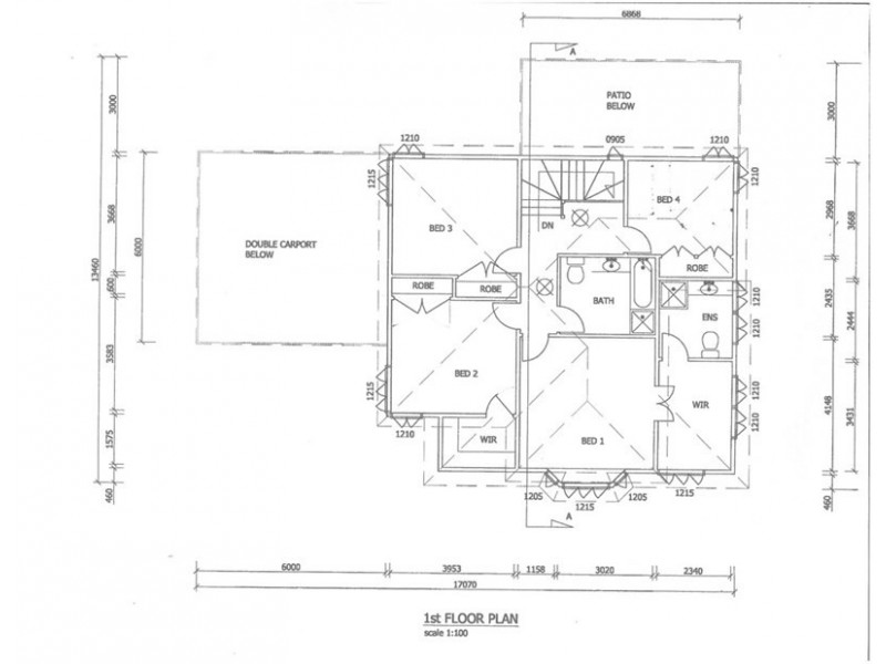 16 Brock Street, Cannon Hill QLD 4170