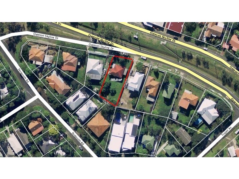 62 Oateson Skyline Drive, Seven Hills QLD 4170