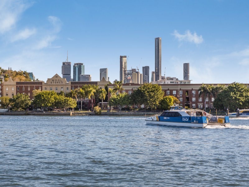 19/2 Barramul Street, Bulimba QLD 4171