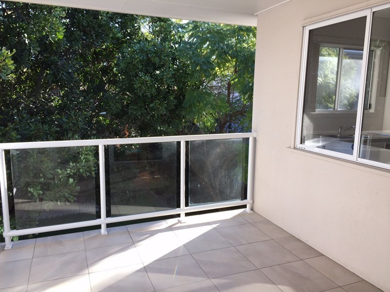 4/90 Stephens Street, Morningside QLD 4170