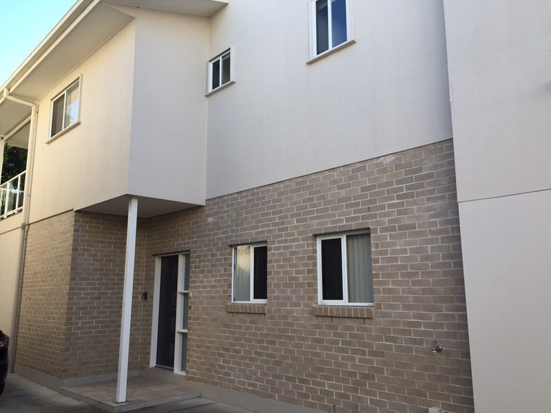 4/90 Stephens Street, Morningside QLD 4170