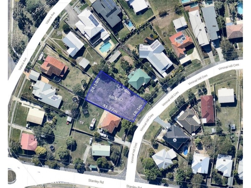 12 Viminal Hill Crescent, Seven Hills QLD 4170