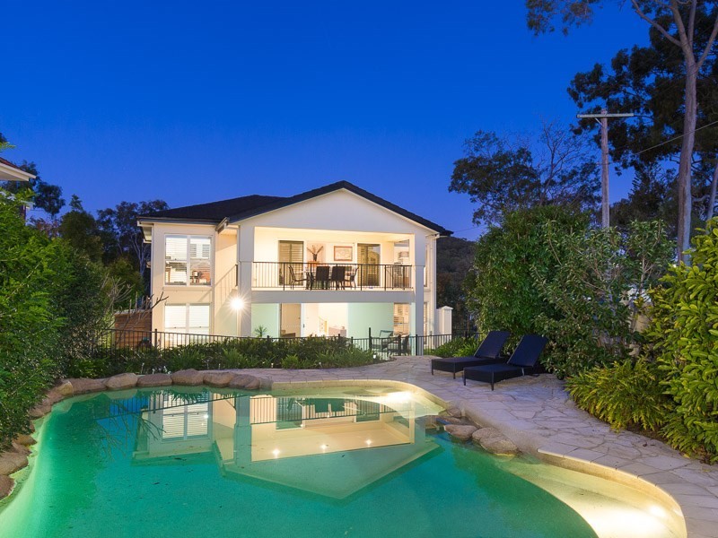 94 Buena Vista Avenue, Coorparoo QLD 4151