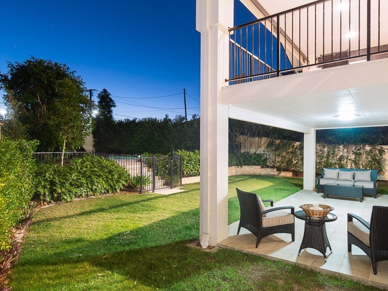 94 Buena Vista Avenue, Coorparoo QLD 4151