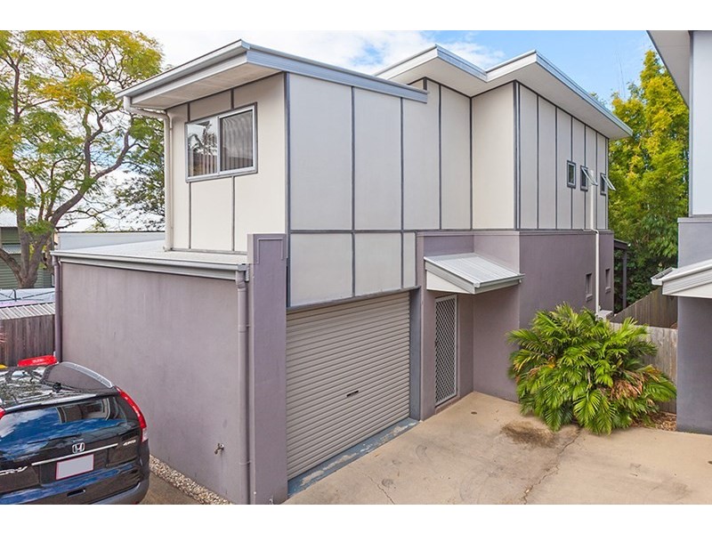 5/39 Waldheim Street, Annerley QLD 4103