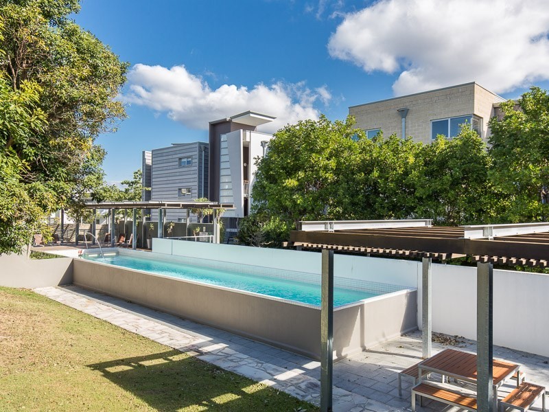 52/17 Ferry Lane, Bulimba QLD 4171