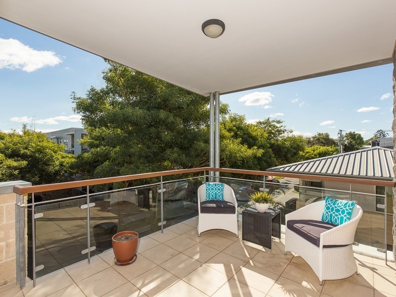 52/17 Ferry Lane, Bulimba QLD 4171