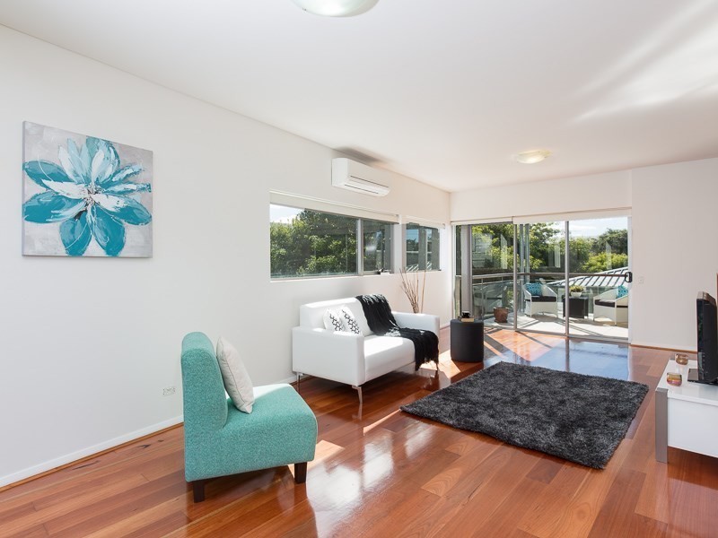 52/17 Ferry Lane, Bulimba QLD 4171