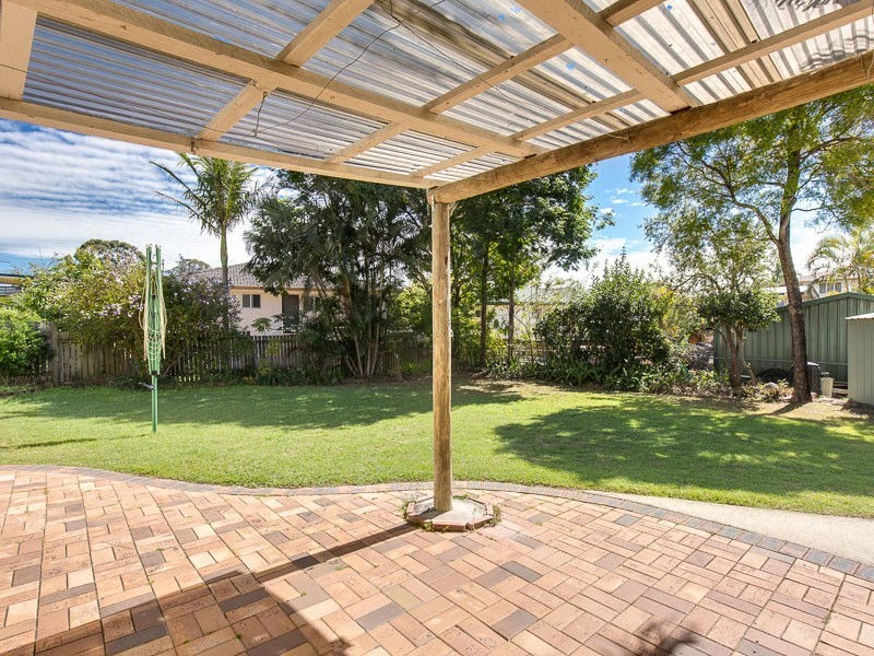162 Chilton Street, Sunnybank Hills QLD 4109