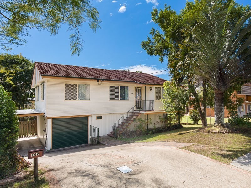 162 Chilton Street, Sunnybank Hills QLD 4109
