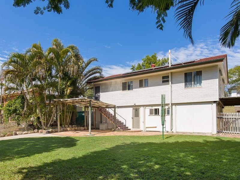 162 Chilton Street, Sunnybank Hills QLD 4109