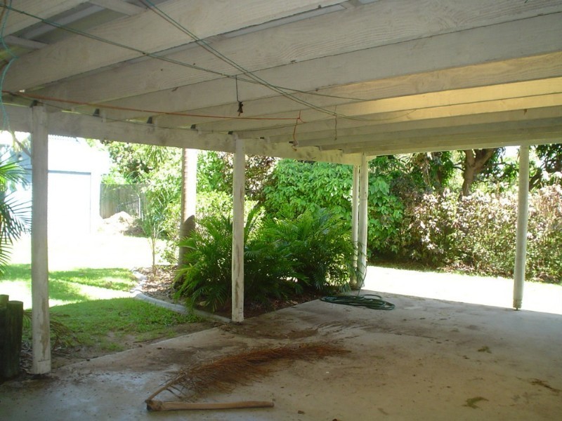 Hawthorne QLD 4171