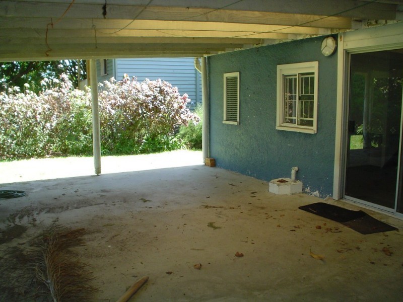 Hawthorne QLD 4171
