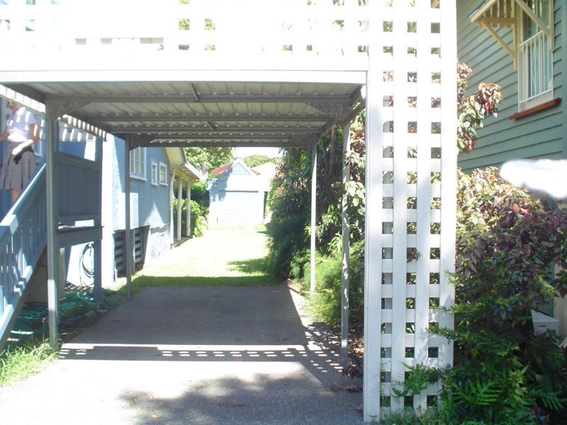 Hawthorne QLD 4171