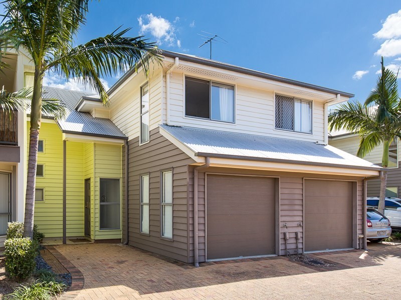 3/12 Elwell Street, Morningside QLD 4170