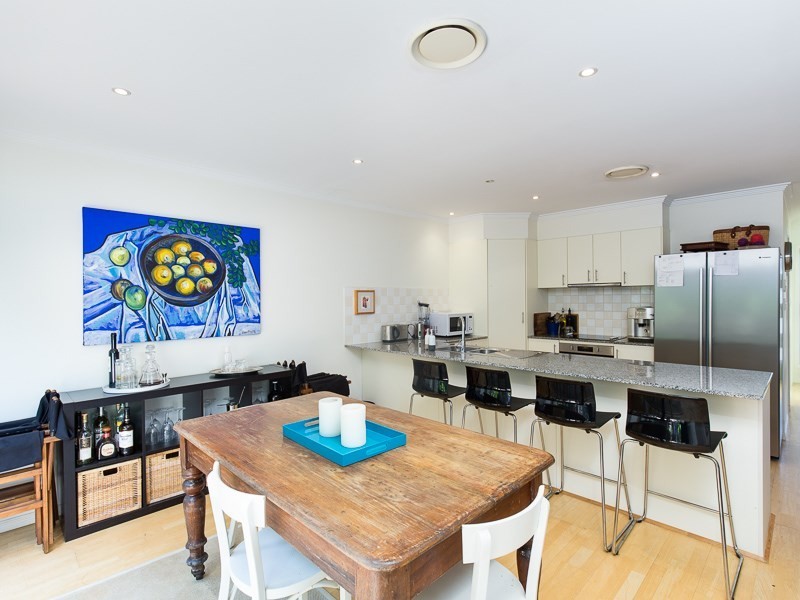 3/12 Elwell Street, Morningside QLD 4170