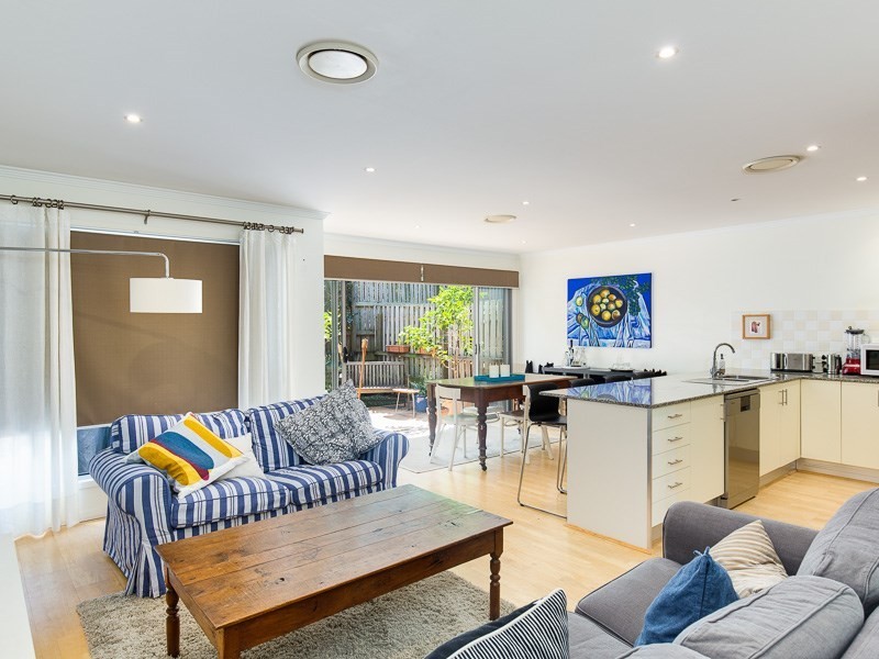 3/12 Elwell Street, Morningside QLD 4170