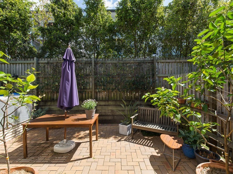 3/12 Elwell Street, Morningside QLD 4170