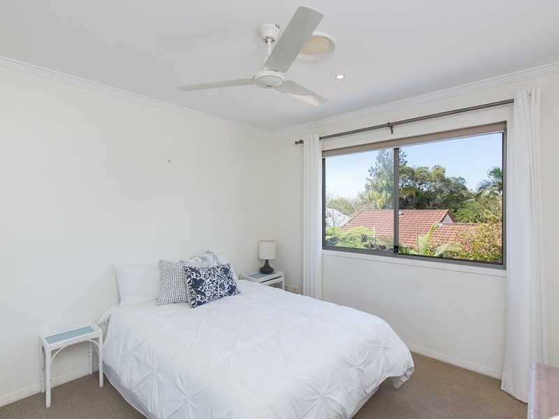 3/12 Elwell Street, Morningside QLD 4170