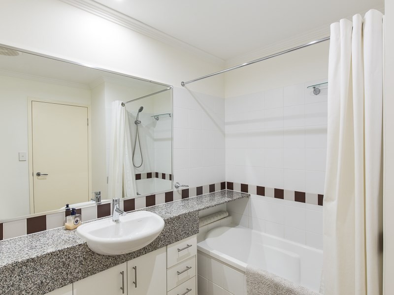 3/12 Elwell Street, Morningside QLD 4170