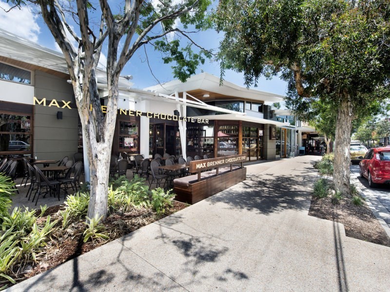 6/209 Brisbane Street, Bulimba QLD 4171
