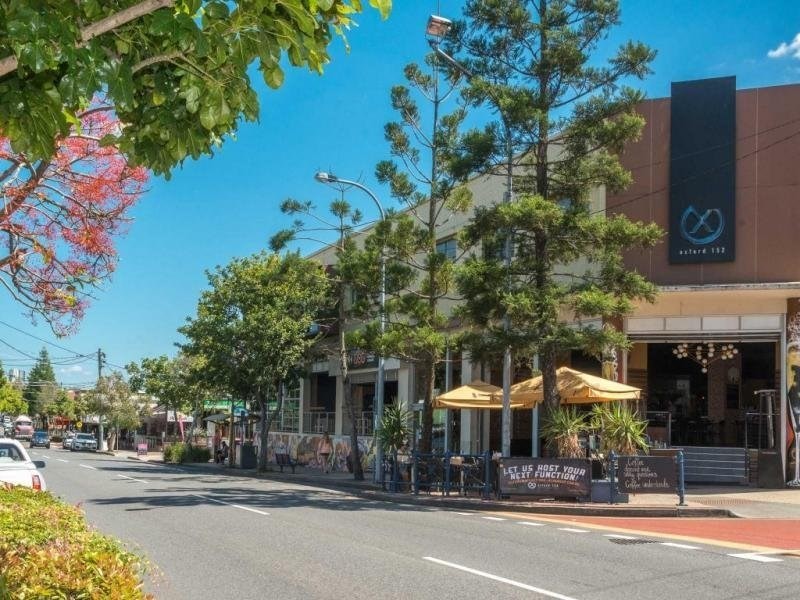 6/209 Brisbane Street, Bulimba QLD 4171