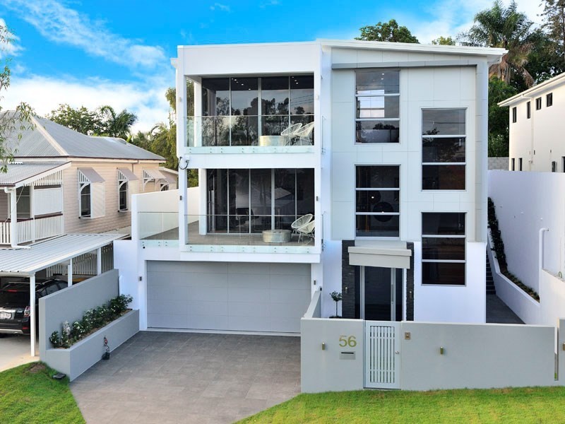 56 Henderson Street, Bulimba QLD 4171