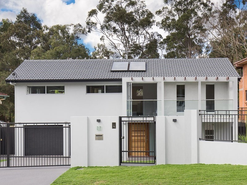 27 Ferol Street, Coorparoo QLD 4151