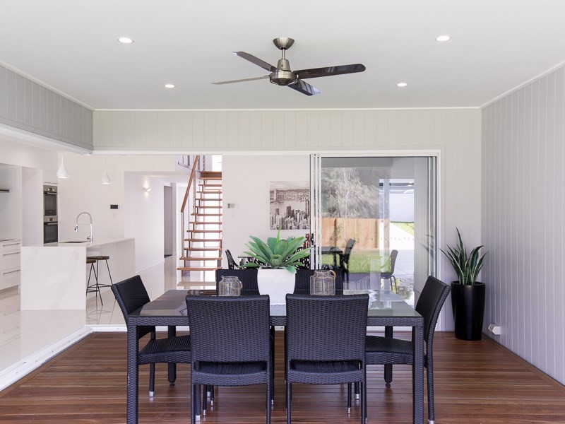 27 Ferol Street, Coorparoo QLD 4151