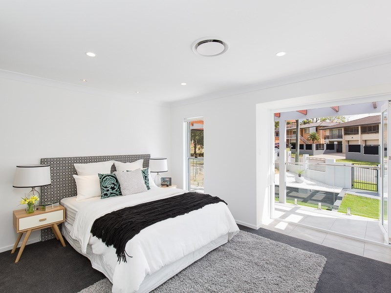 27 Ferol Street, Coorparoo QLD 4151